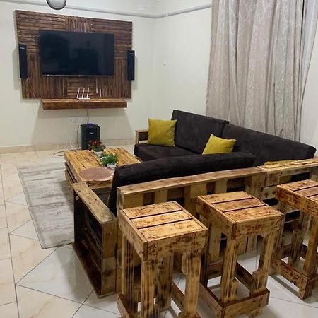Kc Homes Tours &Travels Mombasa Exterior photo